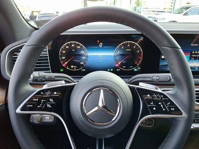 2025 Mercedes-Benz GLE GLE 350 4MATIC® SUV
