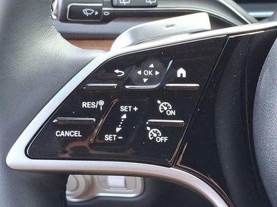 2025 Mercedes-Benz GLE GLE 350 4MATIC® SUV