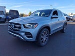 2025 Mercedes-Benz GLE GLE 350 4MATIC® SUV