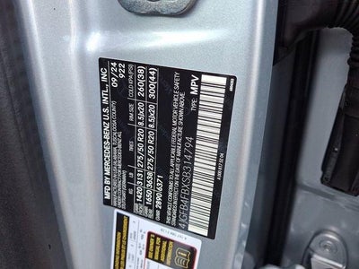 2025 Mercedes-Benz GLE GLE 350 4MATIC® SUV