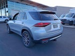 2025 Mercedes-Benz GLE GLE 350 4MATIC® SUV