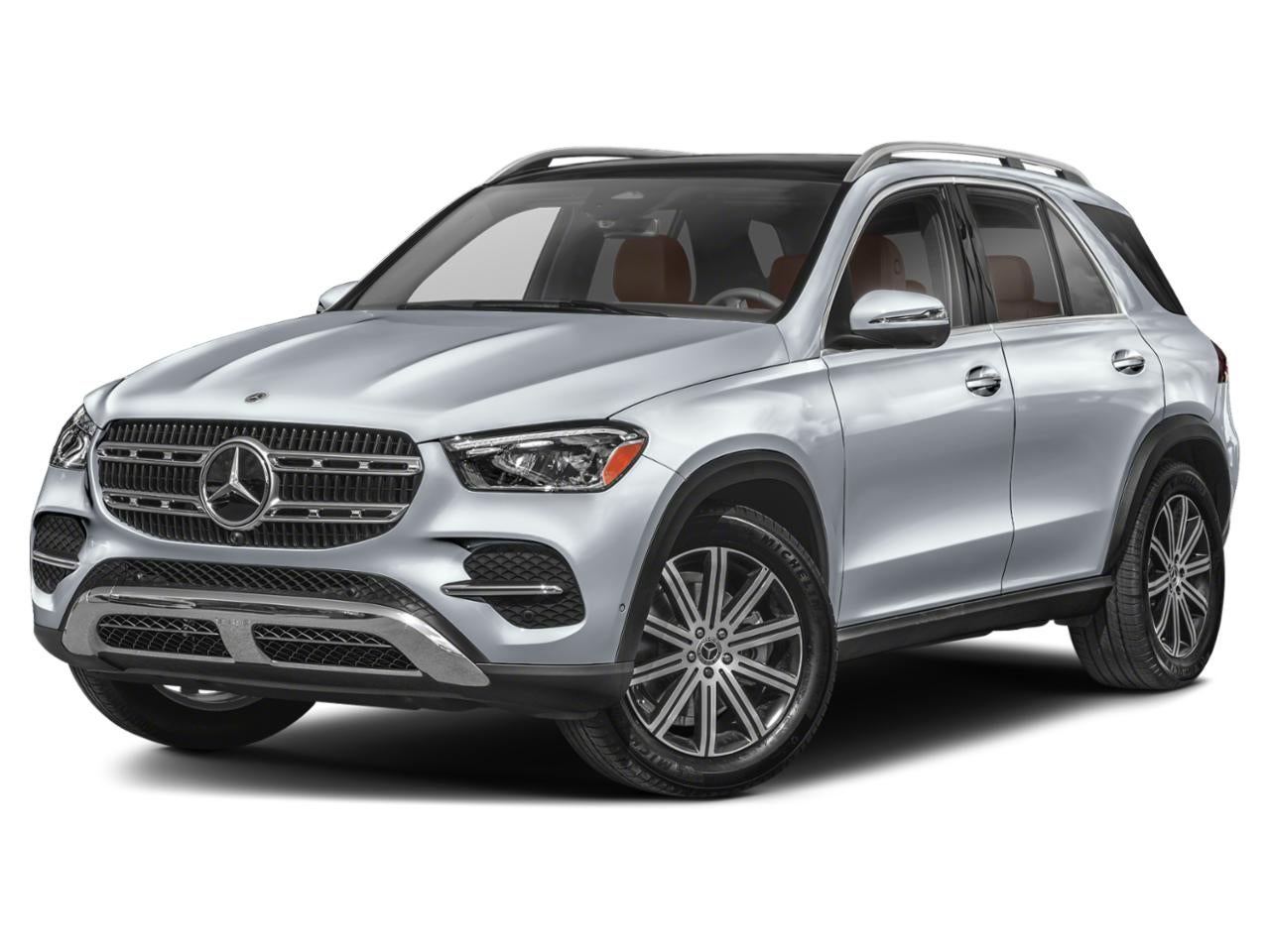 2025 Mercedes-Benz GLE GLE 350 4MATIC® SUV