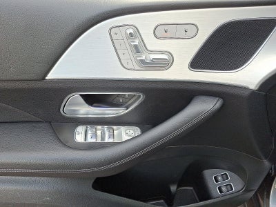 2024 Mercedes-Benz GLE GLE 450e Plug-In Hybrid 4MATIC® SUV