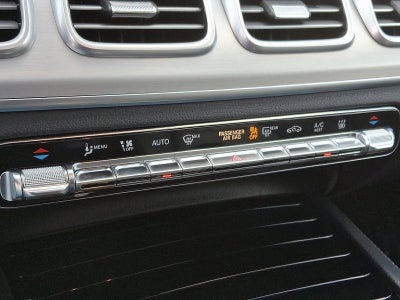 2024 Mercedes-Benz GLE GLE 450e Plug-In Hybrid 4MATIC® SUV