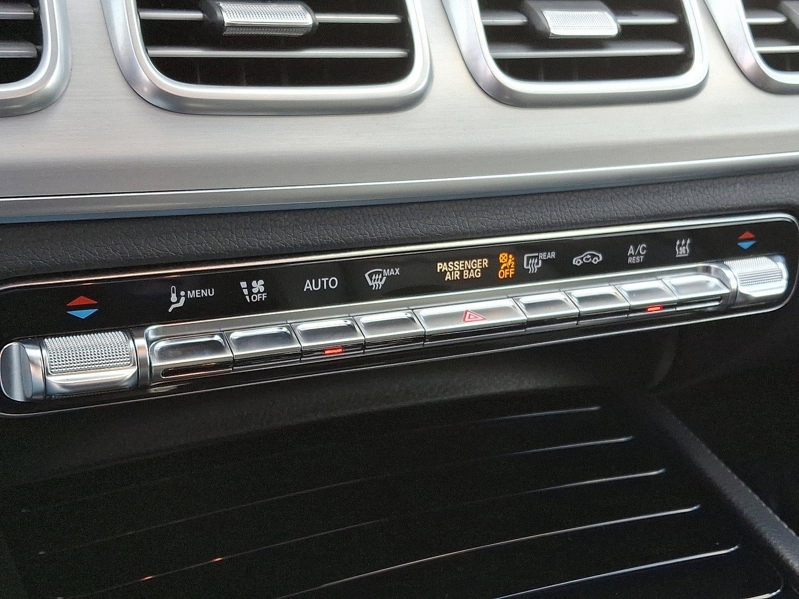 2024 Mercedes-Benz GLE GLE 450e Plug-In Hybrid 4MATIC® SUV