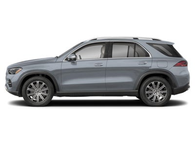 2024 Mercedes-Benz GLE GLE 450e Plug-In Hybrid 4MATIC® SUV