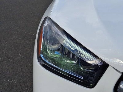 2024 Mercedes-Benz GLE GLE 450e Plug-In Hybrid 4MATIC® SUV