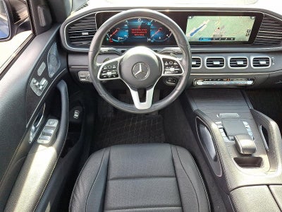 2020 Mercedes-Benz GLE GLE 350 4MATIC® SUV
