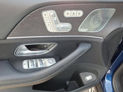 2020 Mercedes-Benz GLE GLE 350 4MATIC® SUV