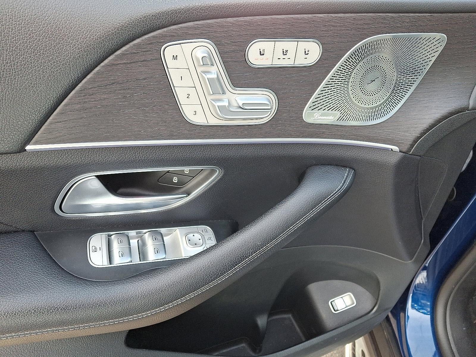 2020 Mercedes-Benz GLE GLE 350 4MATIC® SUV