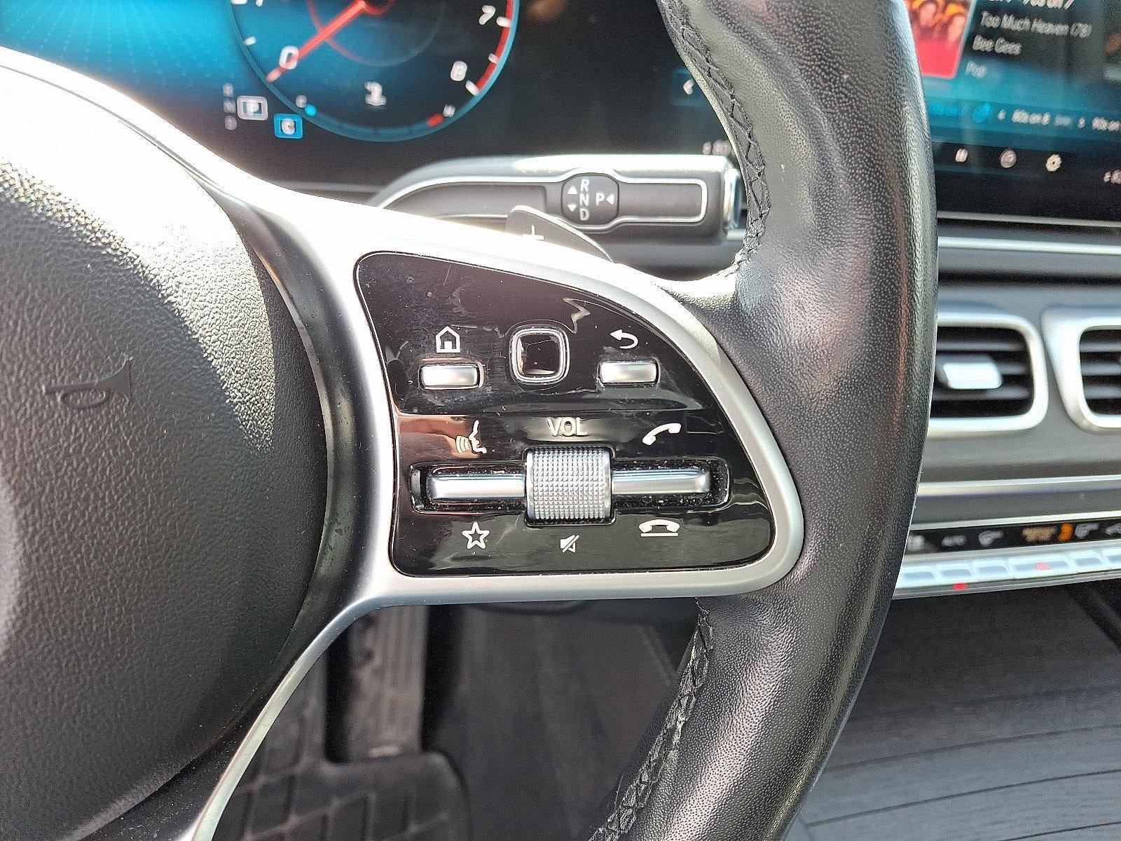 2020 Mercedes-Benz GLE GLE 350 4MATIC® SUV