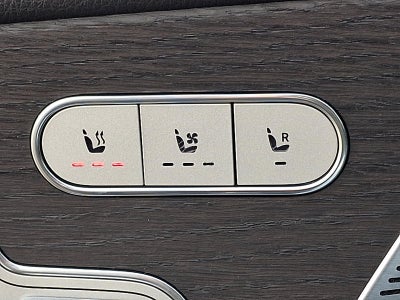 2020 Mercedes-Benz GLE GLE 350 4MATIC® SUV