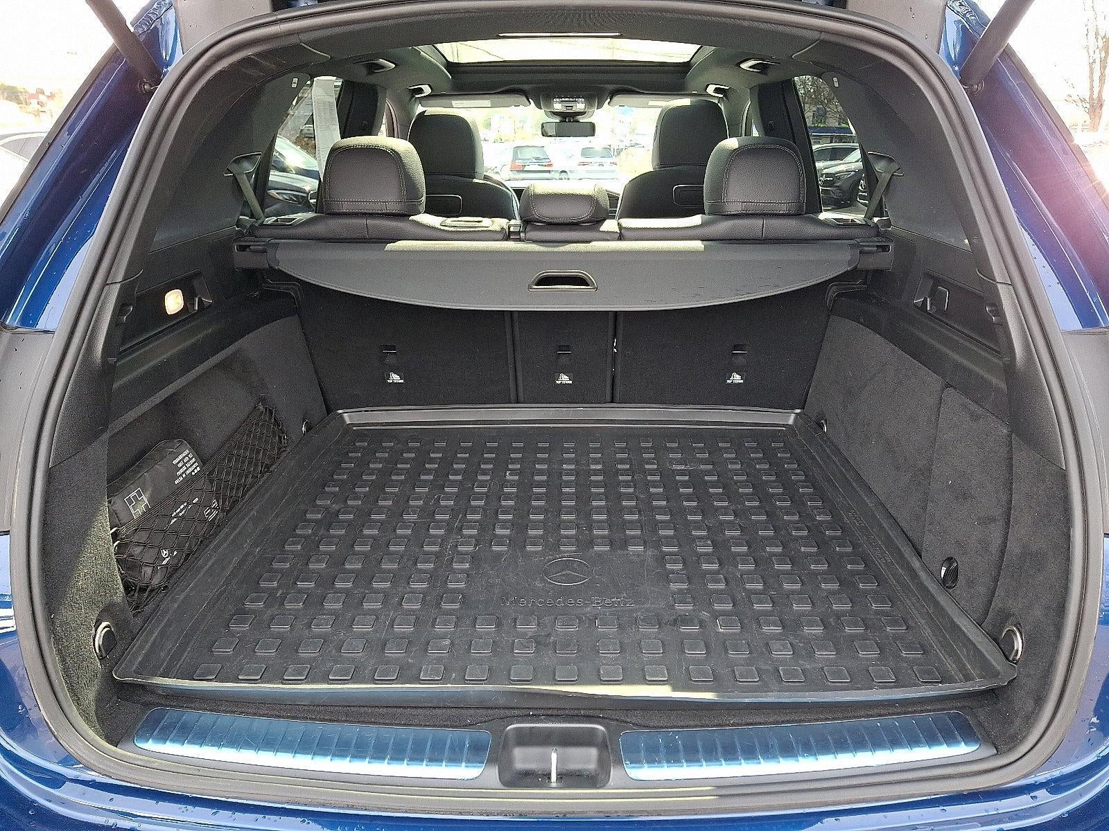 2020 Mercedes-Benz GLE GLE 350 4MATIC® SUV