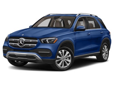 2020 Mercedes-Benz GLE GLE 350 4MATIC® SUV