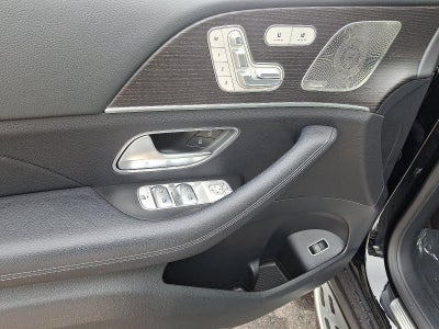 2022 Mercedes-Benz GLE GLE 350 4MATIC® SUV