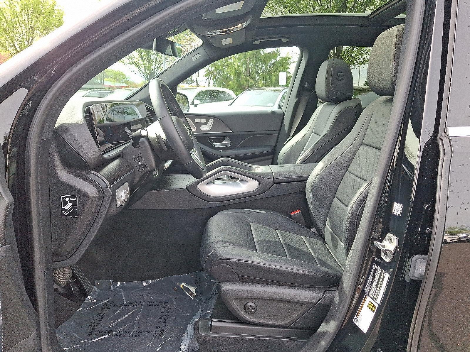 2022 Mercedes-Benz GLE GLE 350 4MATIC® SUV
