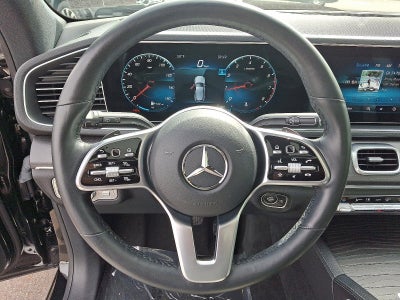 2022 Mercedes-Benz GLE GLE 350 4MATIC® SUV