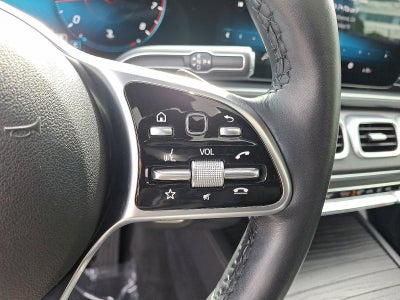 2022 Mercedes-Benz GLE GLE 350 4MATIC® SUV