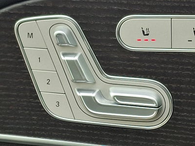 2022 Mercedes-Benz GLE GLE 350 4MATIC® SUV