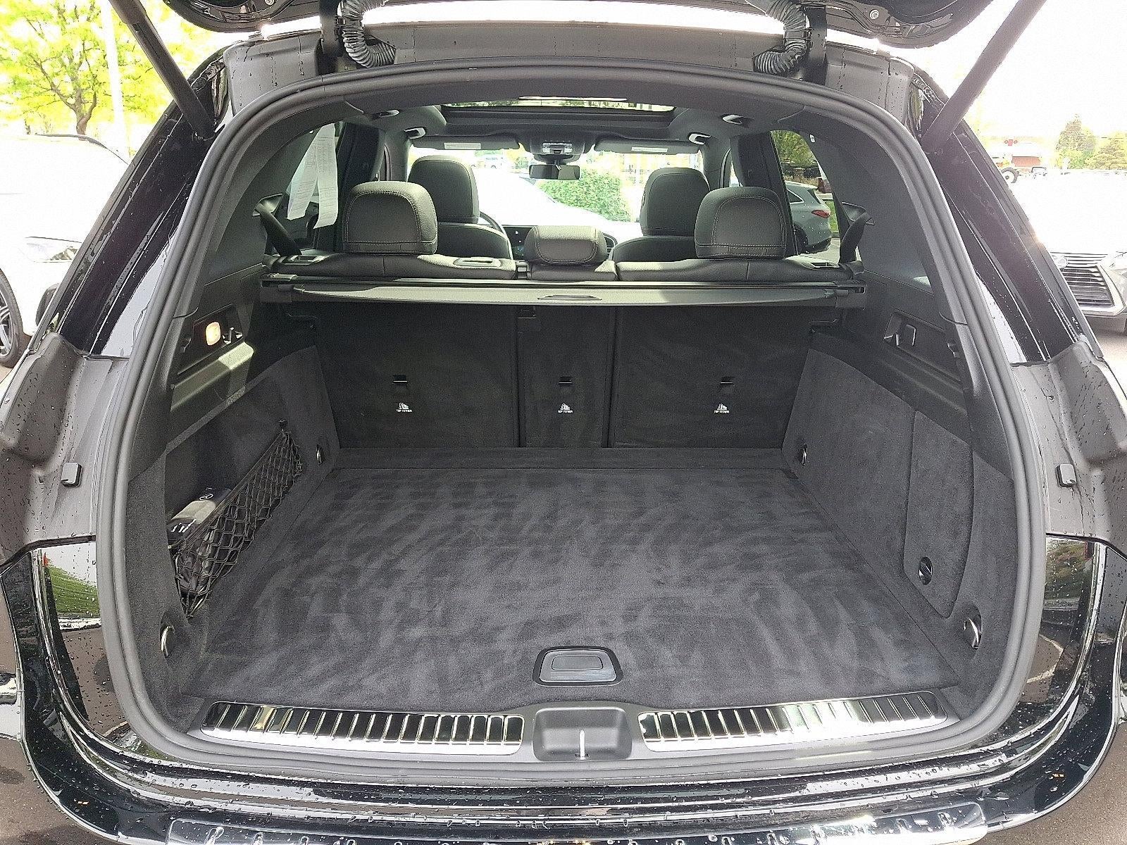 2022 Mercedes-Benz GLE GLE 350 4MATIC® SUV