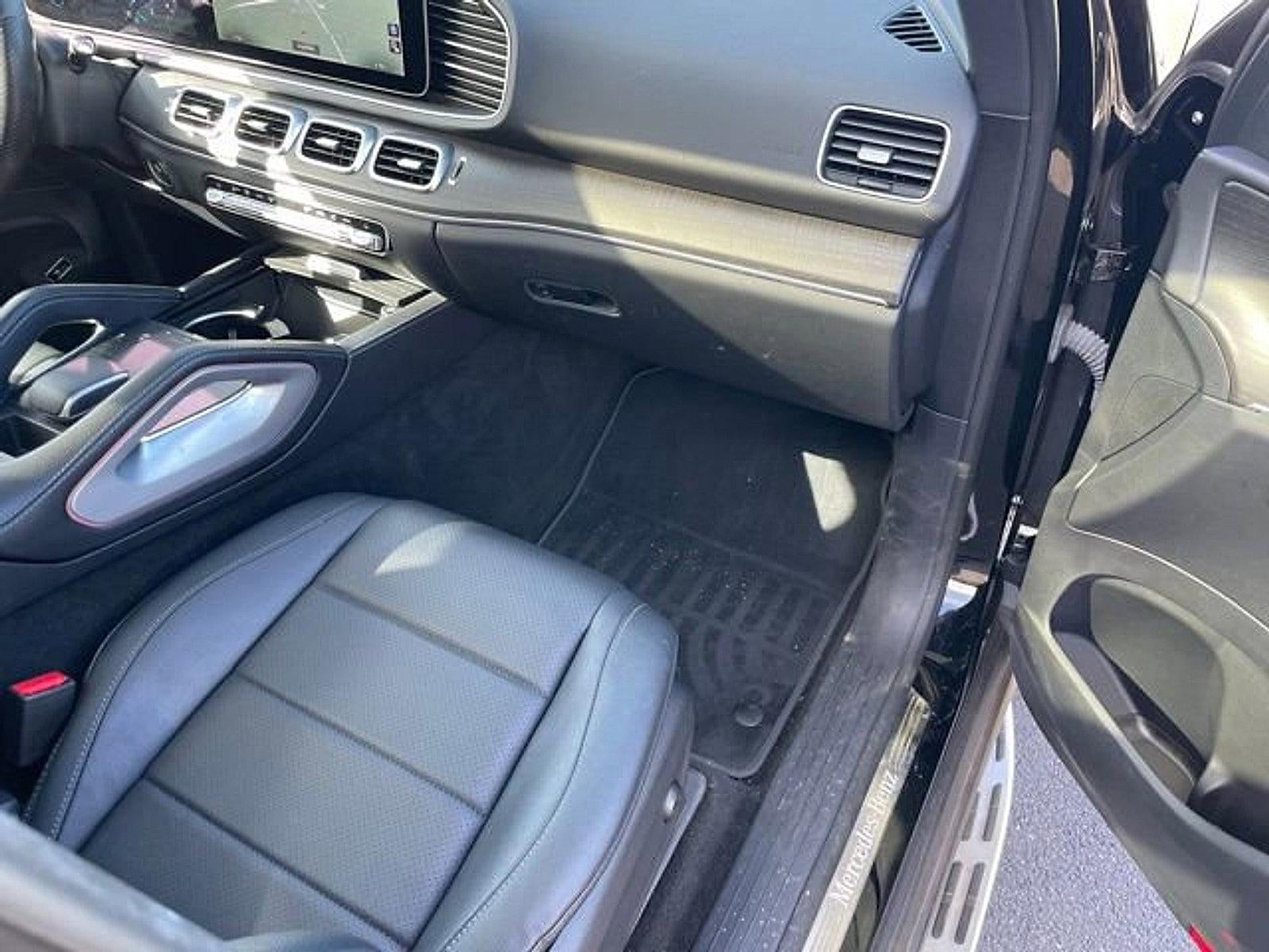 2022 Mercedes-Benz GLE GLE 350 4MATIC® SUV