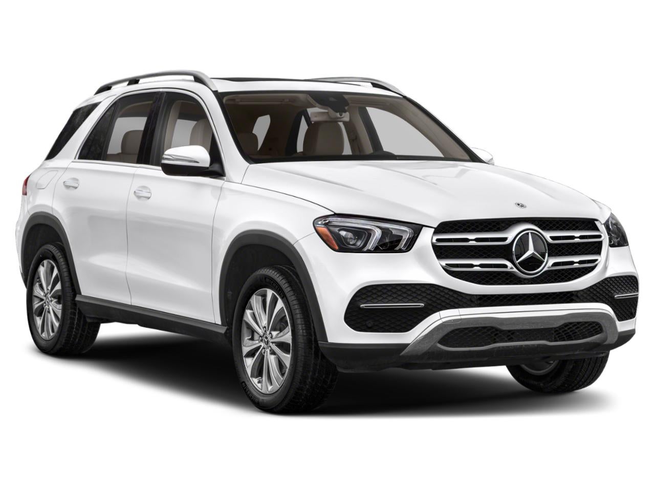 2022 Mercedes-Benz GLE GLE 350 4MATIC® SUV
