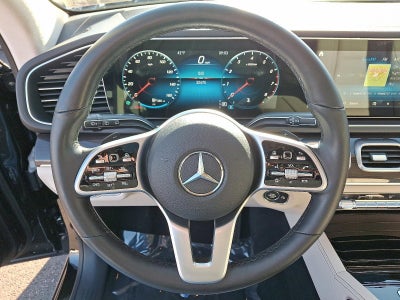 2022 Mercedes-Benz GLE GLE 350 4MATIC® SUV