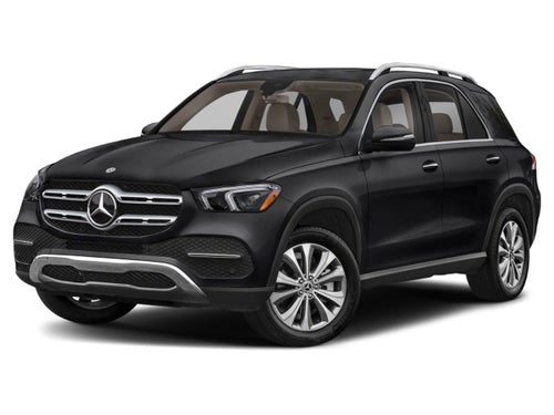 2022 Mercedes-Benz GLE GLE 350 4MATIC® SUV