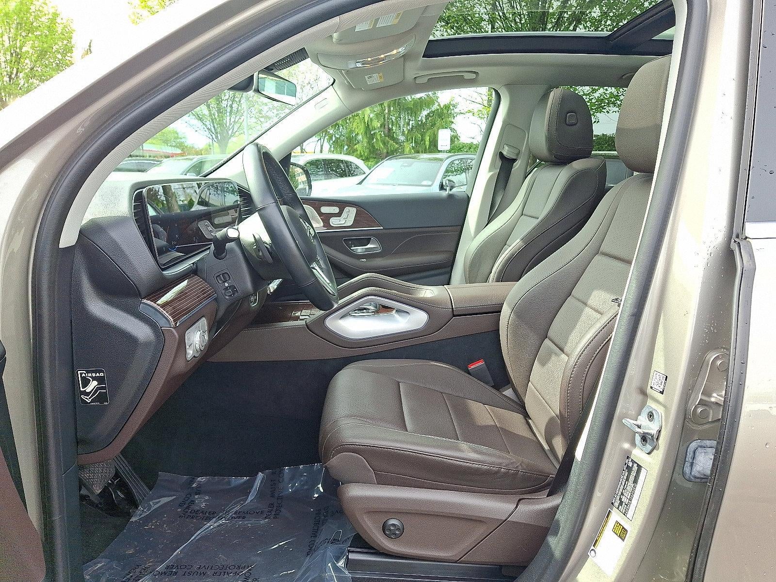 2023 Mercedes-Benz GLE GLE 350 4MATIC® SUV