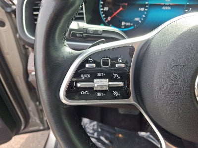 2023 Mercedes-Benz GLE GLE 350 4MATIC® SUV