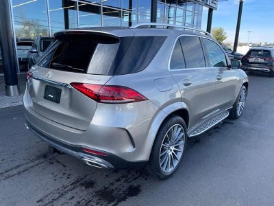 2023 Mercedes-Benz GLE GLE 350 4MATIC® SUV