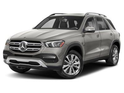 2023 Mercedes-Benz GLE GLE 350 4MATIC® SUV
