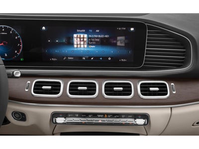 2020 Mercedes-Benz GLE GLE 350 4MATIC® SUV