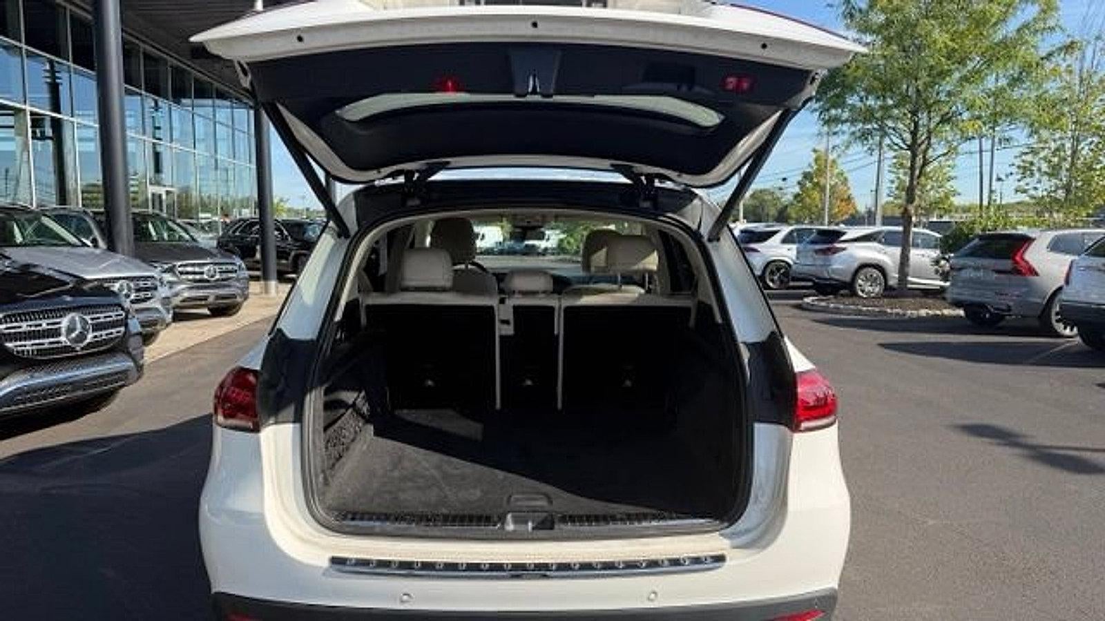 2021 Mercedes-Benz GLE GLE 350 4MATIC® SUV