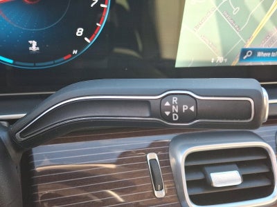 2023 Mercedes-Benz GLE GLE 350 4MATIC® SUV