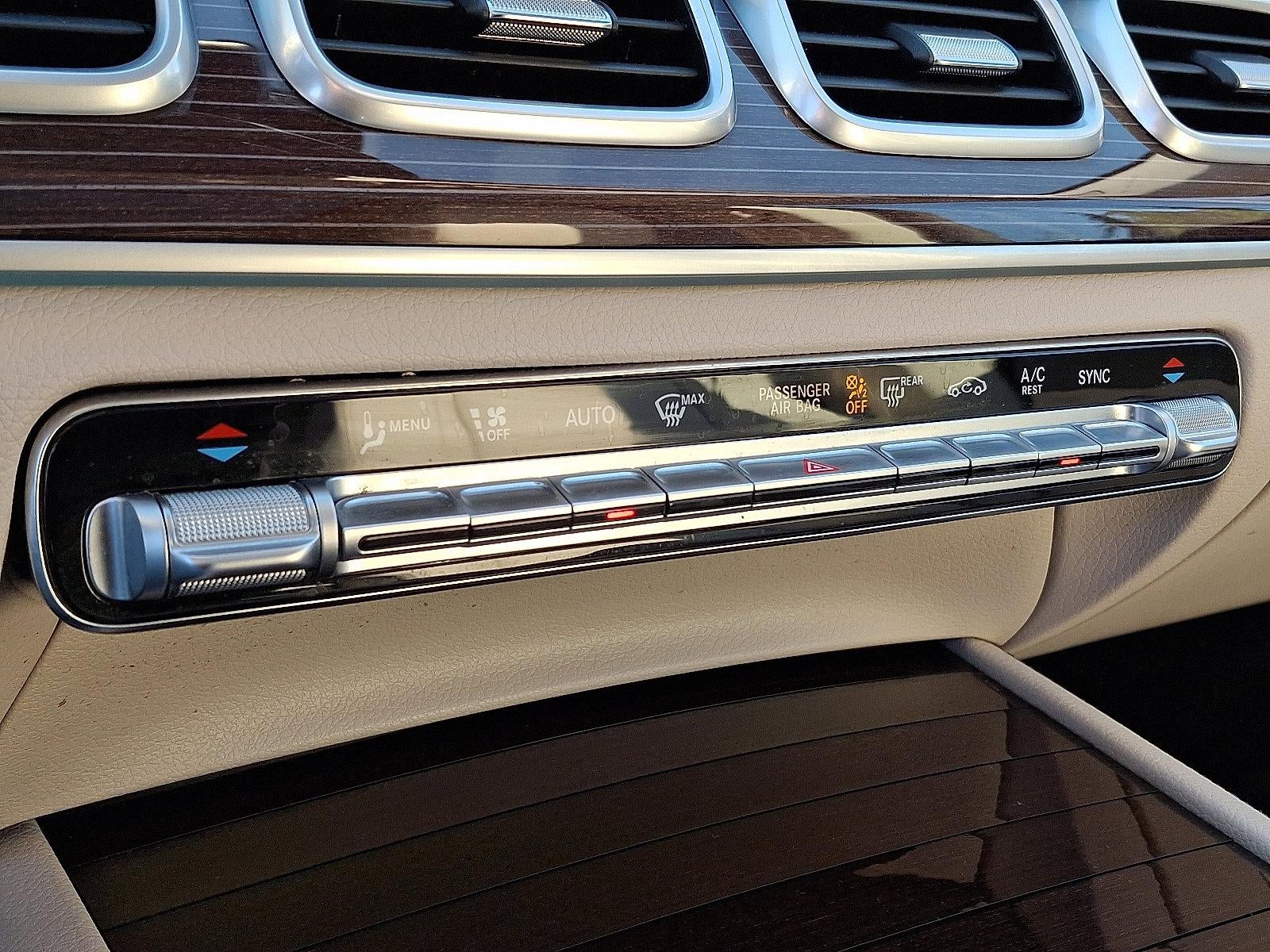 2023 Mercedes-Benz GLE GLE 350 4MATIC® SUV