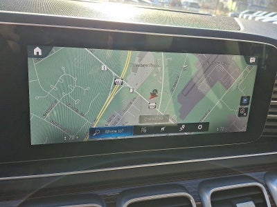 2023 Mercedes-Benz GLE GLE 350 4MATIC® SUV