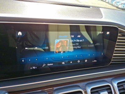 2023 Mercedes-Benz GLE GLE 350 4MATIC® SUV