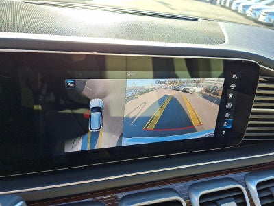 2023 Mercedes-Benz GLE GLE 350 4MATIC® SUV