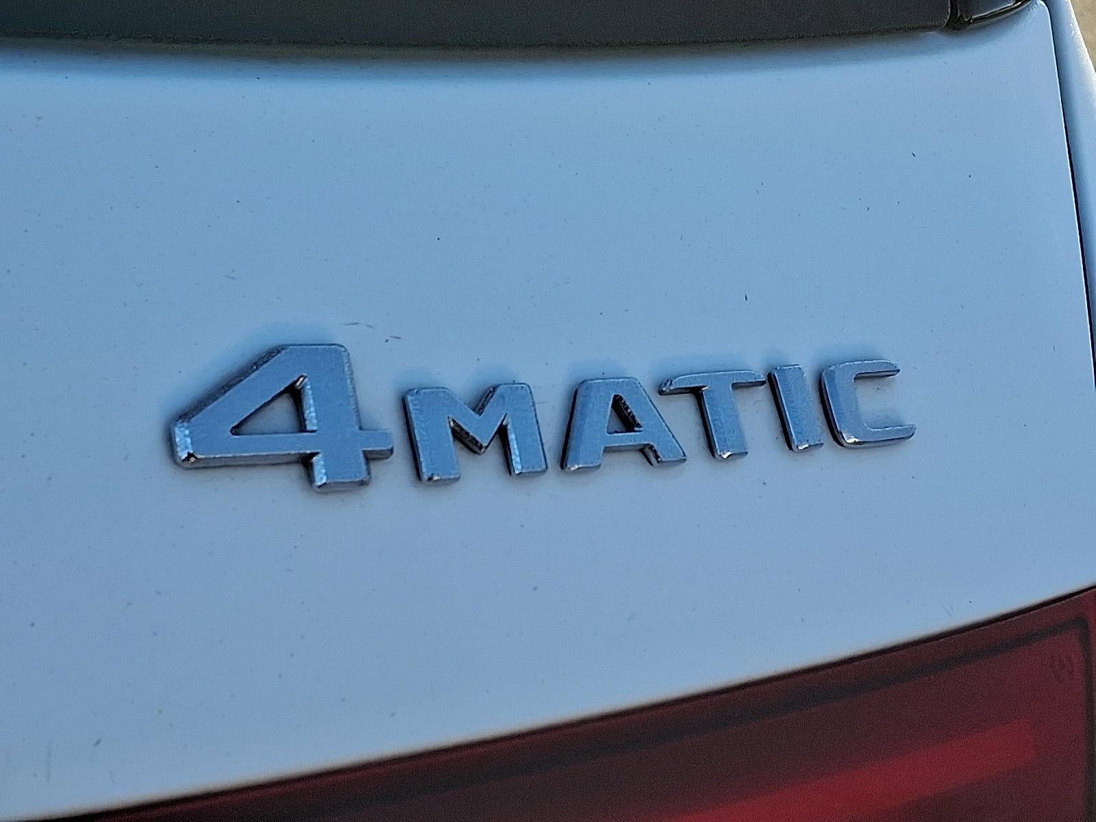 2023 Mercedes-Benz GLE GLE 350 4MATIC® SUV