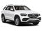 2020 Mercedes-Benz GLE GLE 350 4MATIC® SUV