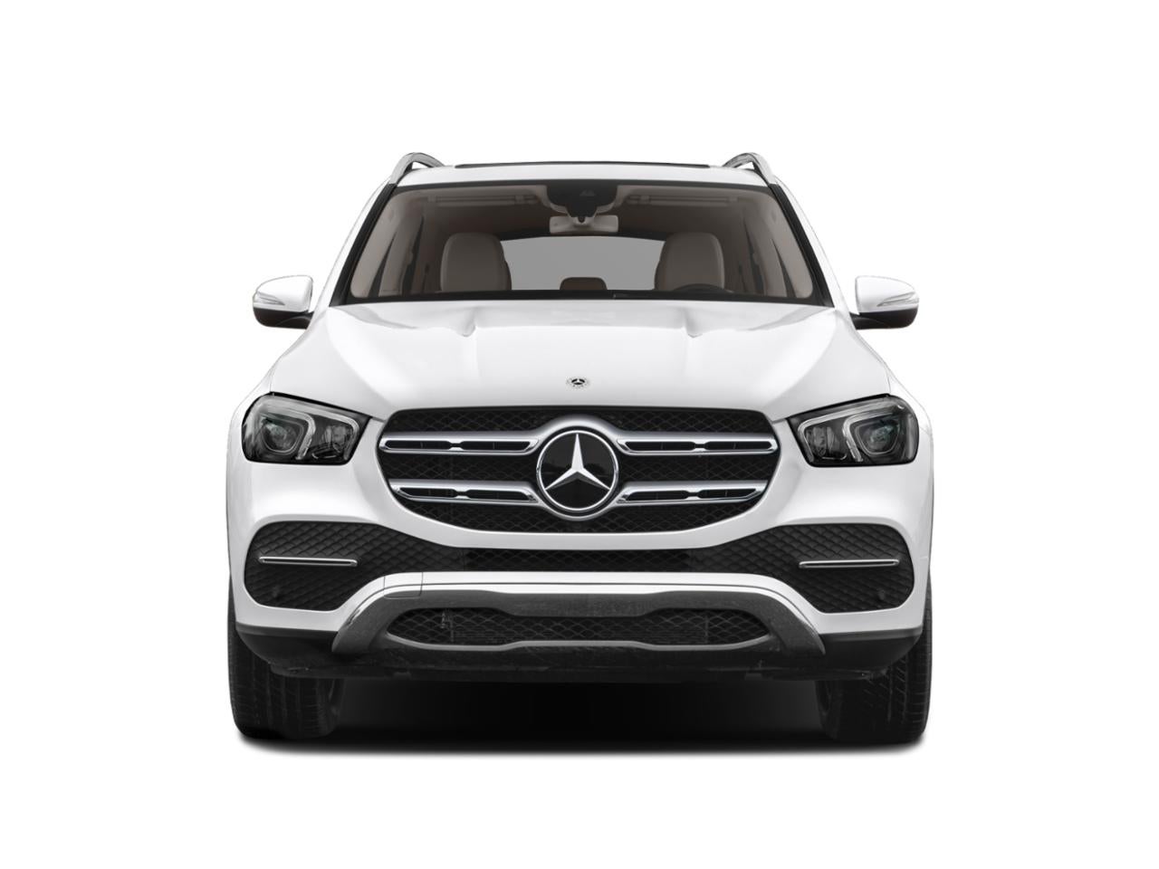 2020 Mercedes-Benz GLE GLE 350 4MATIC® SUV