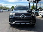 2022 Mercedes-Benz GLE GLE 350 4MATIC® SUV