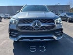 2021 Mercedes-Benz GLE GLE 350 4MATIC® SUV