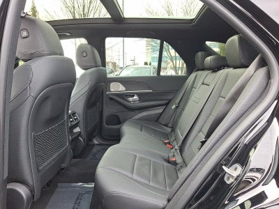 2023 Mercedes-Benz GLE GLE 350 4MATIC® SUV