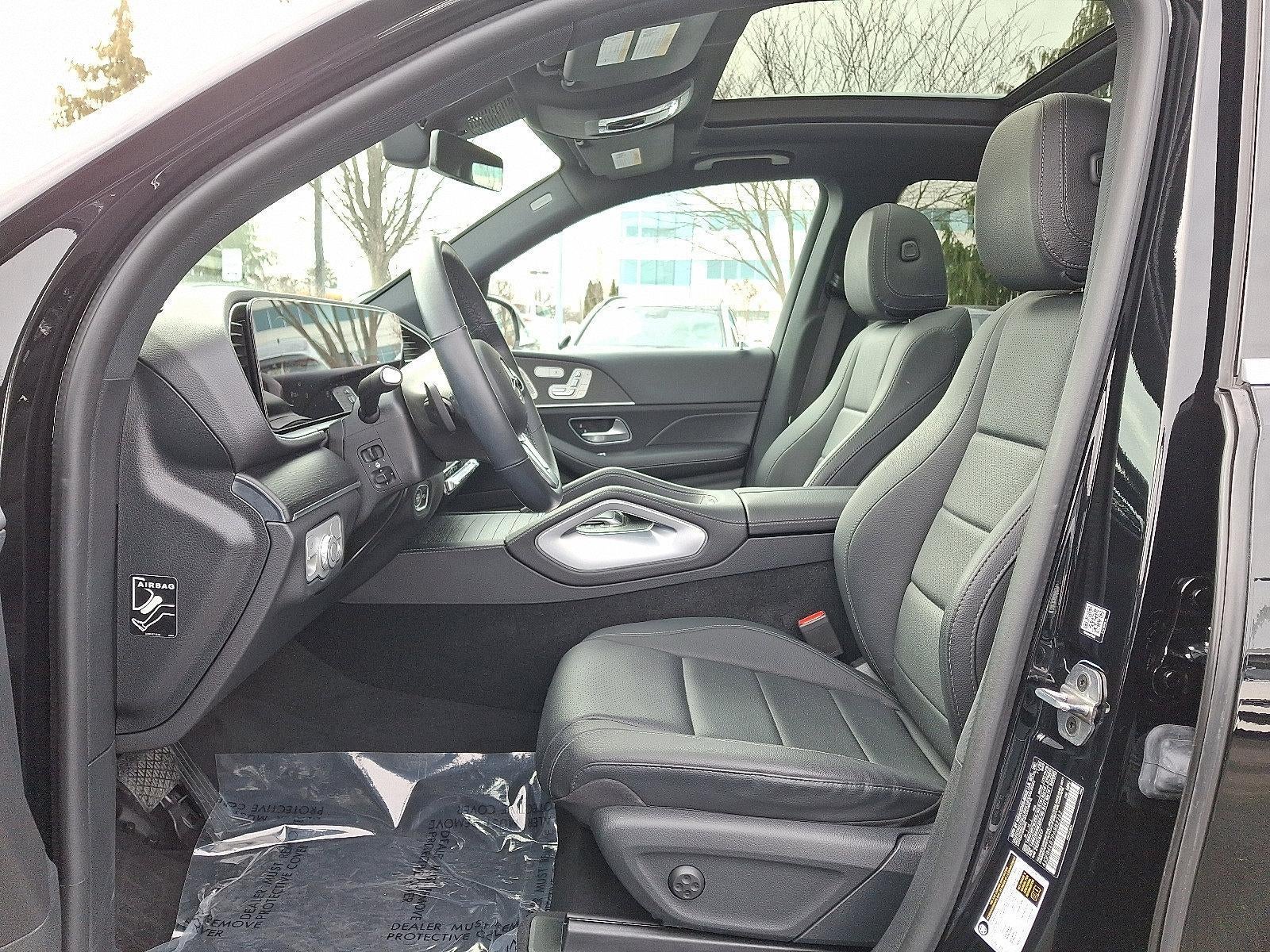 2023 Mercedes-Benz GLE GLE 350 4MATIC® SUV