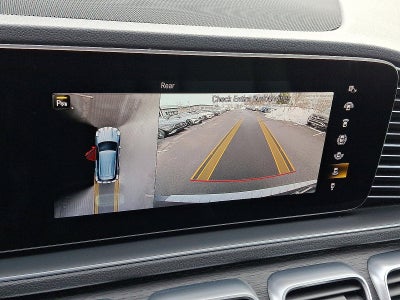 2023 Mercedes-Benz GLE GLE 350 4MATIC® SUV