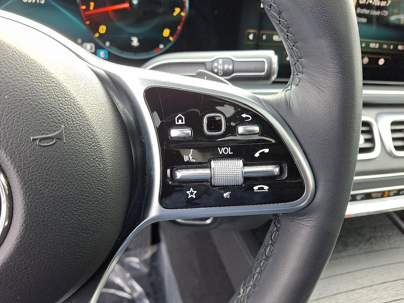 2023 Mercedes-Benz GLE GLE 350 4MATIC® SUV