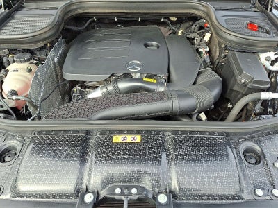 2023 Mercedes-Benz GLE GLE 350 4MATIC® SUV
