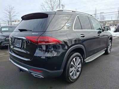 2023 Mercedes-Benz GLE GLE 350 4MATIC® SUV